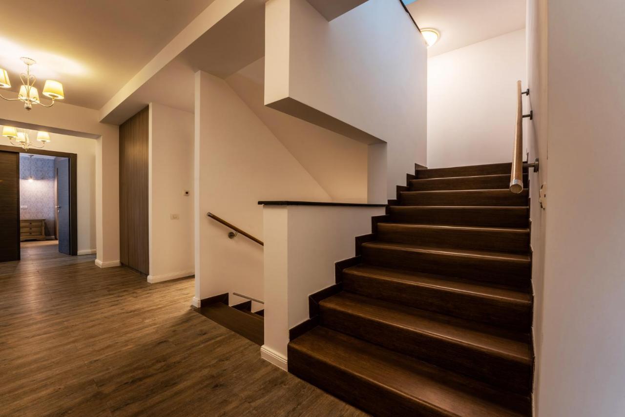 Silver Mountain - Ana'S Apartments Пояна-Брашов Екстер'єр фото