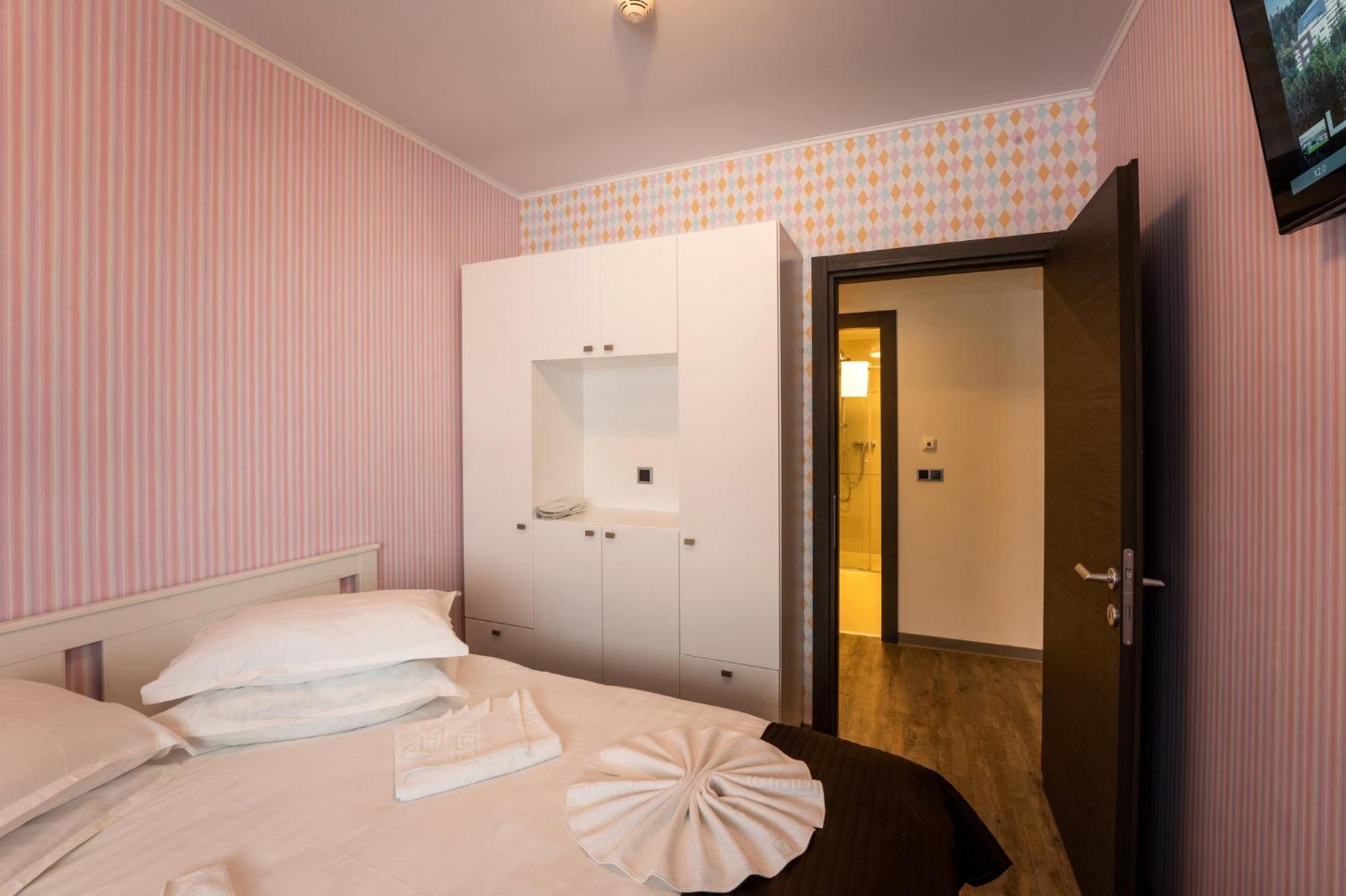 Silver Mountain - Ana'S Apartments Пояна-Брашов Екстер'єр фото
